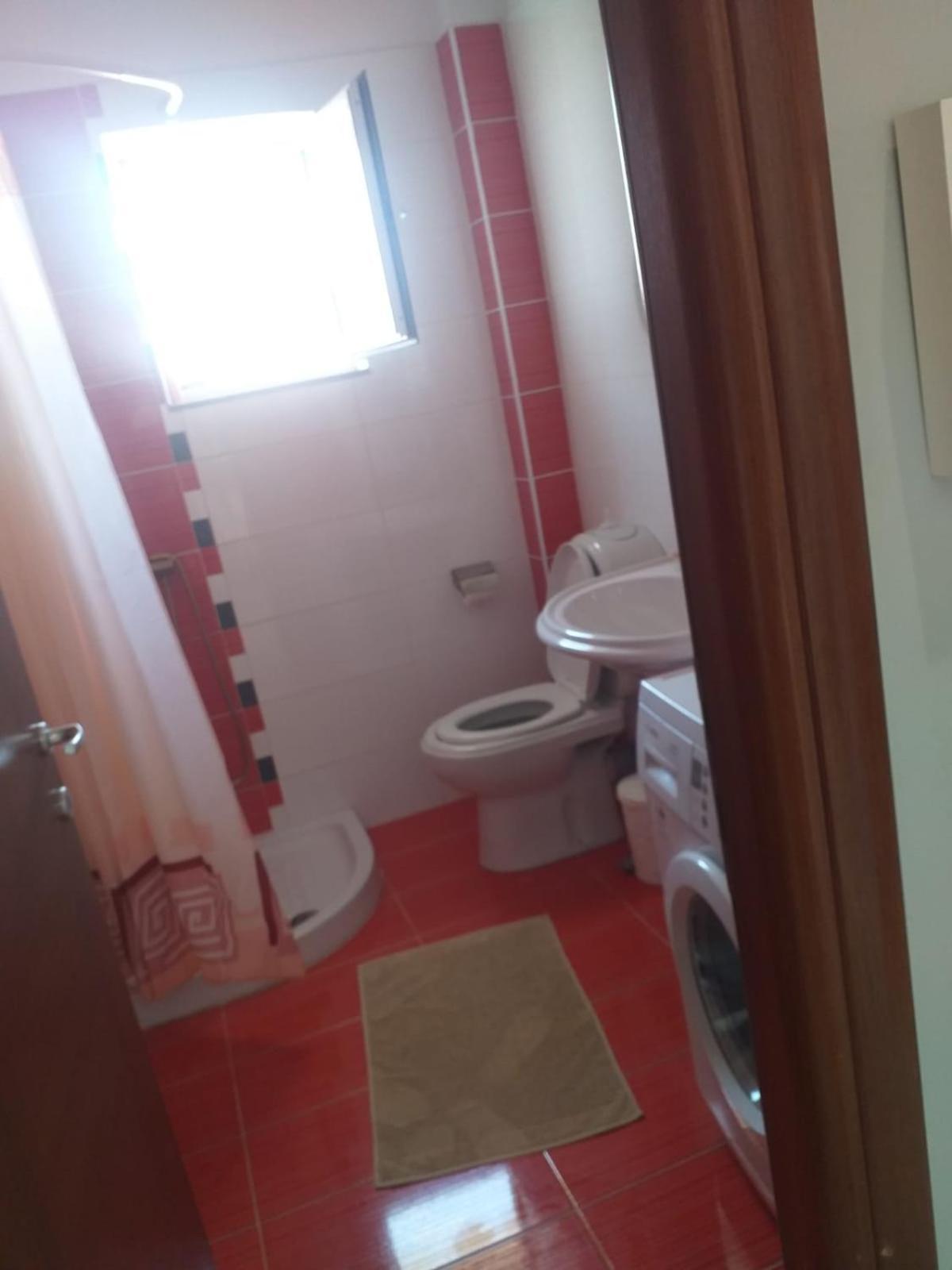Alpha Seaside Apartment Саранде Екстериор снимка
