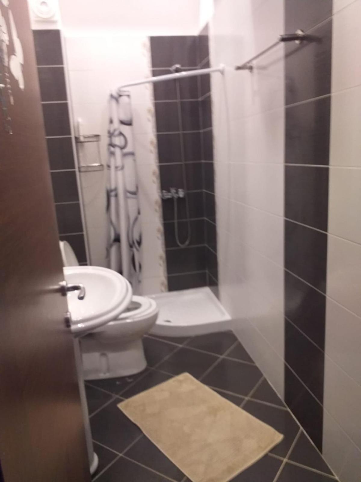 Alpha Seaside Apartment Саранде Екстериор снимка